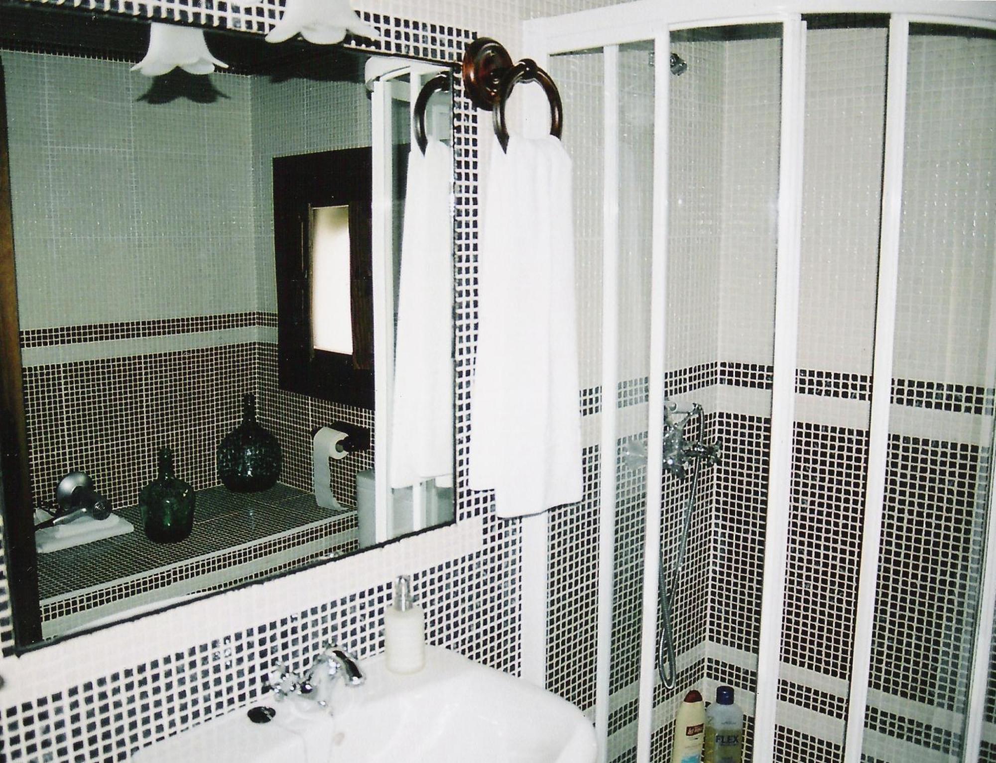 Apartamentos Rurales Victor Chamorro Del Arco Hervás Exterior foto